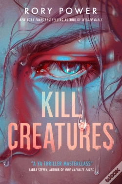 Capa do artigo Kill Creatures