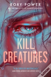 Capa do artigo Kill Creatures