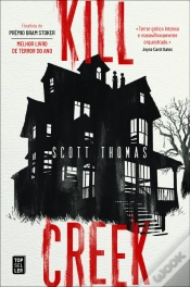 Capa do artigo Kill Creek
