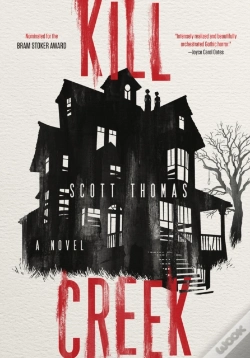 Capa do artigo Kill Creek