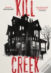 Capa do artigo Kill Creek