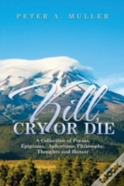 Capa do artigo Kill, Cry Or Die