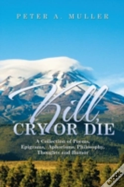 Capa do artigo Kill, Cry Or Die