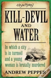 Capa do artigo Kill-Devil And Water