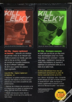 Capa do artigo Kill Elky ; Coffret