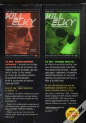 Capa do artigo Kill Elky ; Coffret