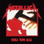 Kill 'Em All - CD - Preview