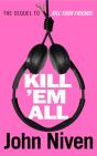Kill 'Em All - Preview