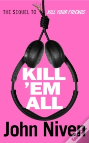 Capa do artigo Kill 