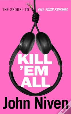 Capa do artigo Kill 'Em All