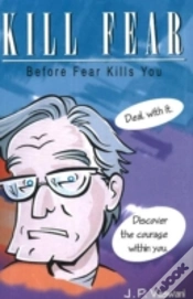 Capa do artigo Kill Fear