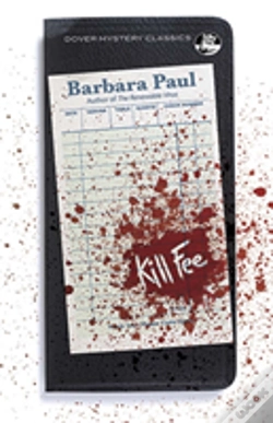 Capa do artigo Kill Fee