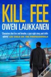 Capa do artigo Kill Fee
