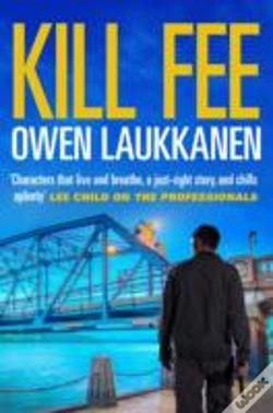 Capa do artigo Kill Fee