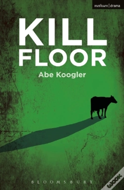 Capa do artigo Kill Floor