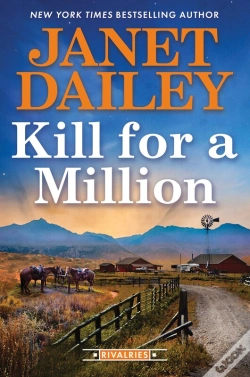 Capa do artigo Kill For A Million