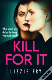 Capa do artigo Kill For It