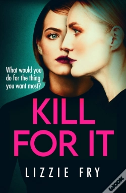 Capa do artigo Kill For It