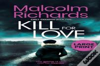Kill For Love