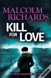 Capa do artigo Kill For Love
