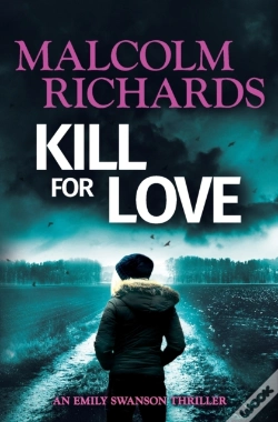 Capa do artigo Kill For Love