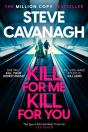 Kill For Me Kill For You - Preview