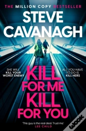 Capa do artigo Kill For Me Kill For You