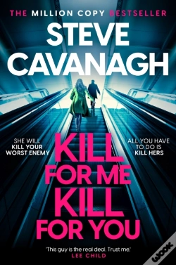 Capa do artigo Kill For Me Kill For You