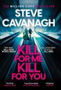 Kill For Me Kill For You - Preview
