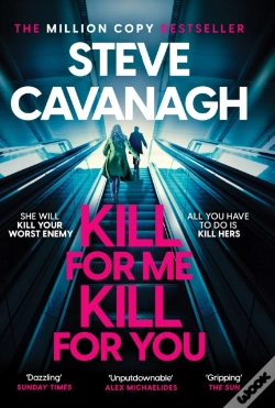 Capa do artigo Kill For Me Kill For You