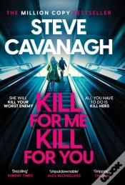 Capa do artigo Kill For Me Kill For You