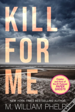 Capa do artigo Kill For Me