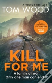 Capa do artigo Kill For Me