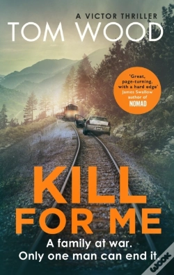 Capa do artigo Kill For Me