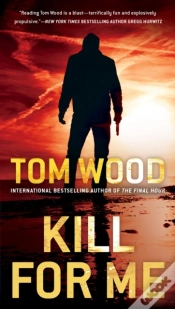 Capa do artigo Kill For Me