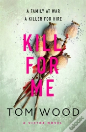 Capa do artigo Kill For Me