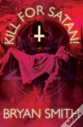 Kill For Satan!