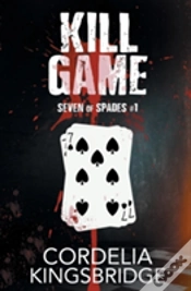 Capa do artigo Kill Game