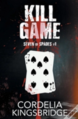 Capa do artigo Kill Game
