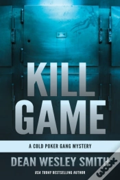 Capa do artigo Kill Game