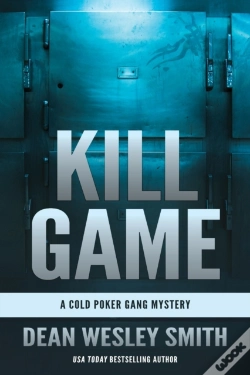 Capa do artigo Kill Game