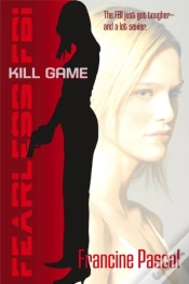 Capa do artigo Kill Game