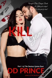 Capa do artigo Kill Game