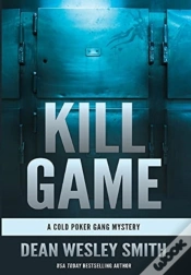 Capa do artigo Kill Game