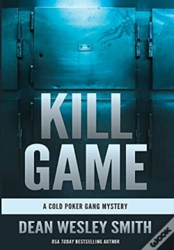 Capa do artigo Kill Game