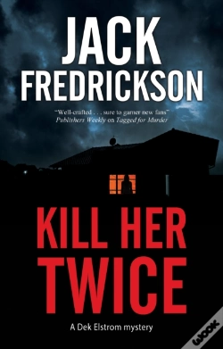 Capa do artigo Kill Her Twice