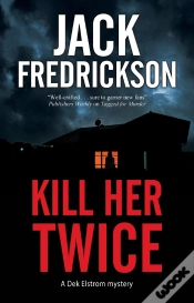 Capa do artigo Kill Her Twice