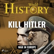 Capa do artigo Kill Hitler