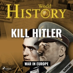 Capa do artigo Kill Hitler