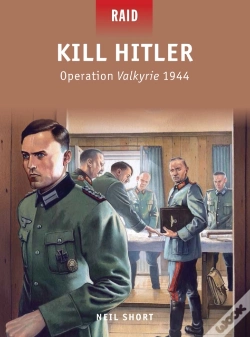 Capa do artigo Kill Hitler